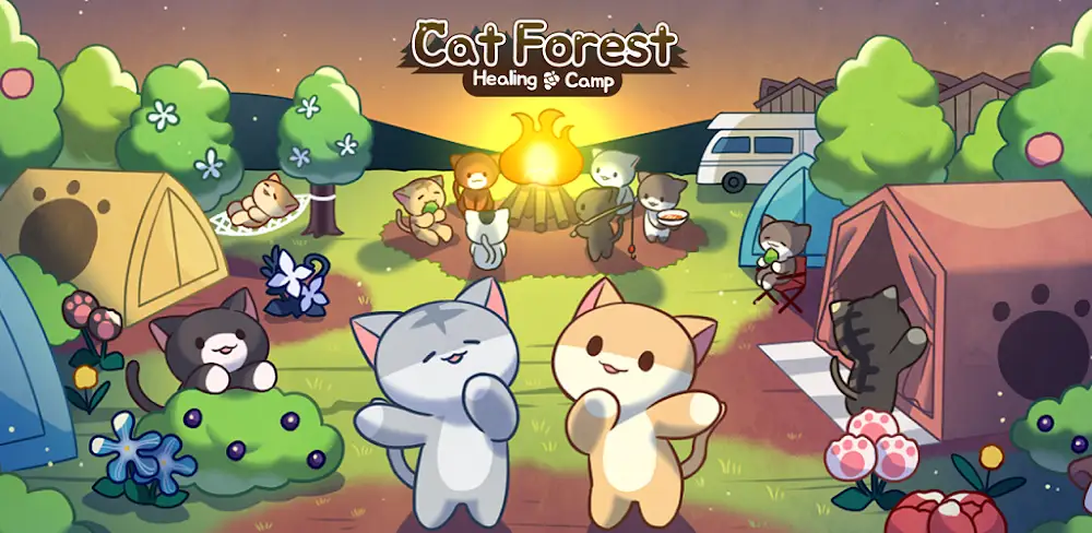 Captura de ecrã do jogo Cat Bird